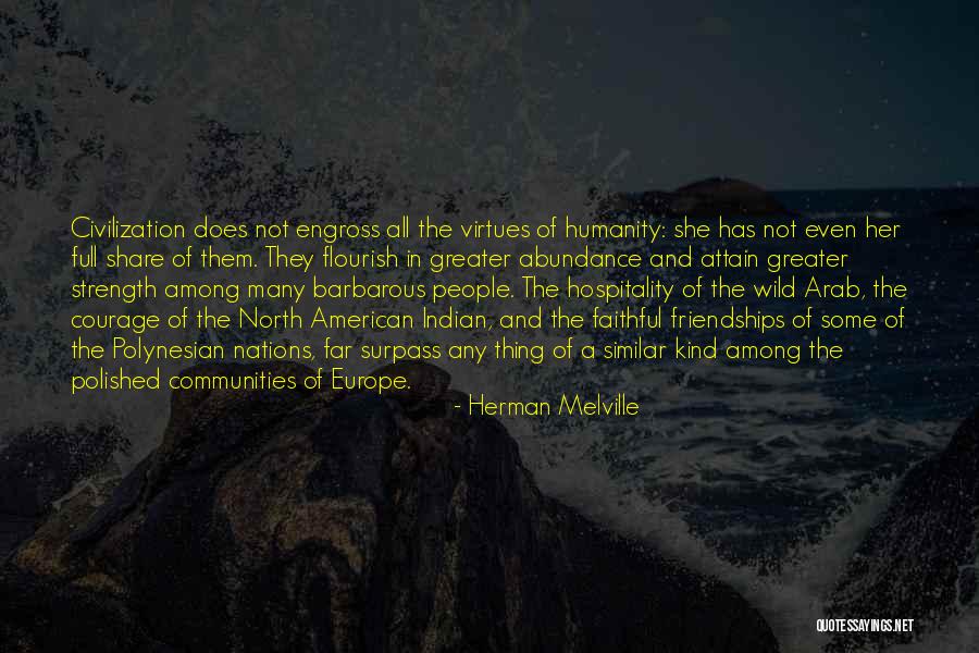 Wild Thing Quotes By Herman Melville Wild Thing Quotes By Herman Melville