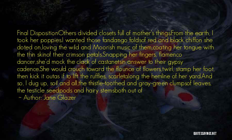 Wild Things Quotes By Jane Glazer Wild Things Quotes By Jane Glazer