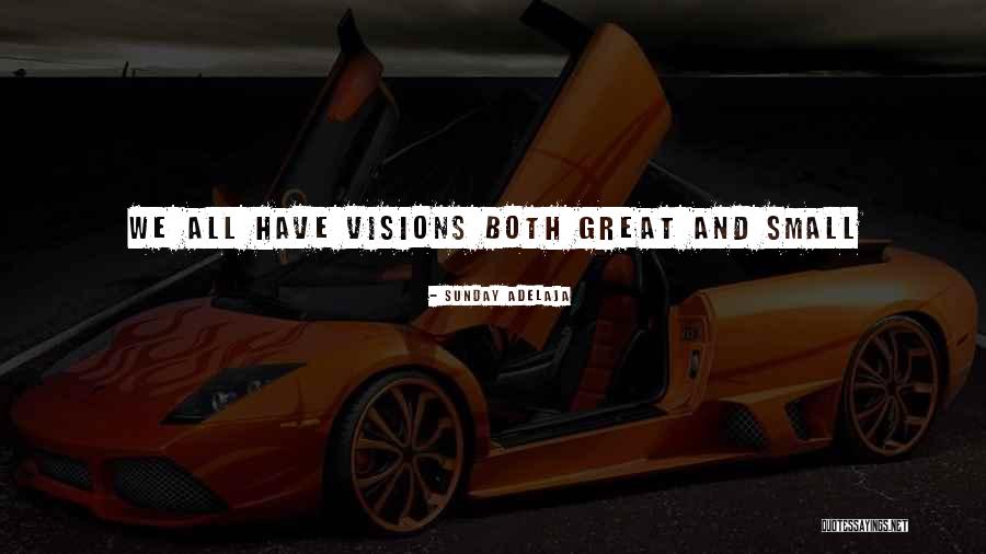 Wildauer Kurbelwelle Quotes By Sunday Adelaja Wildauer Kurbelwelle Quotes By Sunday Adelaja