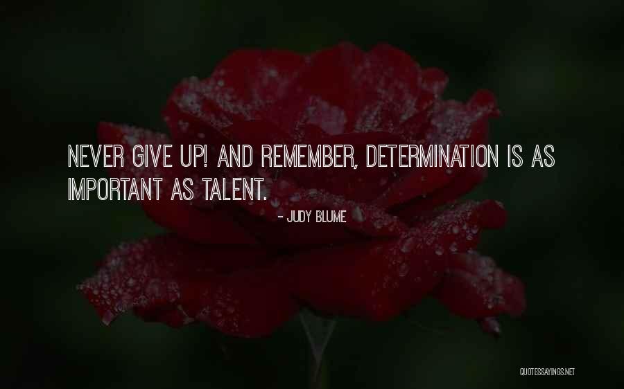 Wildberg Enterprises Quotes By Judy Blume Wildberg Enterprises Quotes By Judy Blume