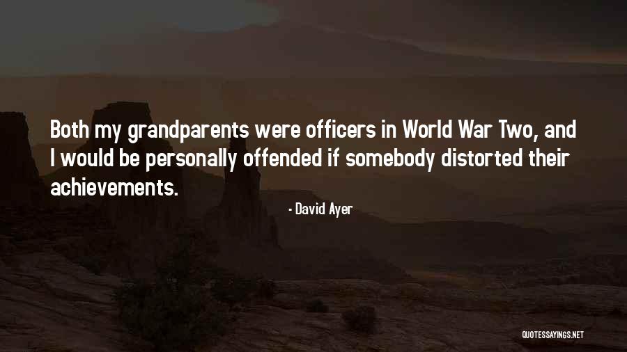 Wildberry Princess Quotes By David Ayer Wildberry Princess Quotes By David Ayer