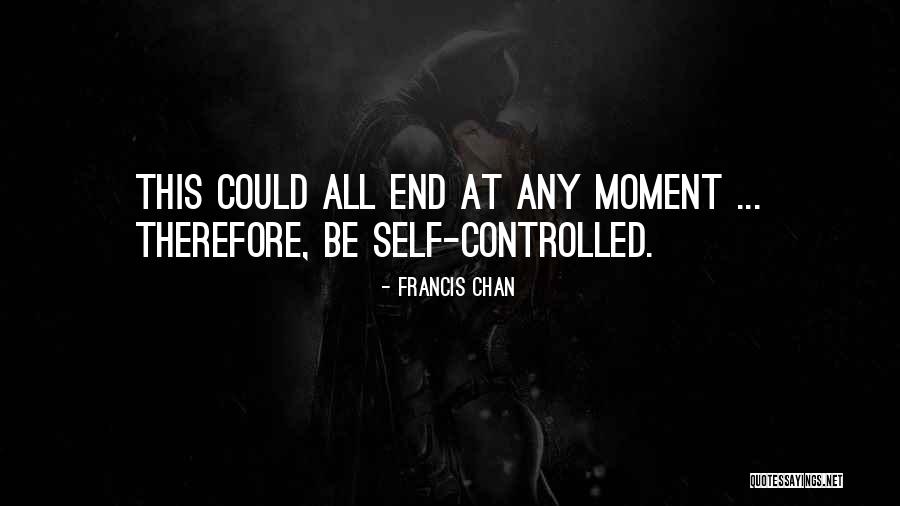 Wildbores Quotes By Francis Chan Wildbores Quotes By Francis Chan