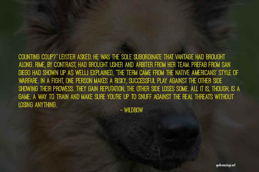 Wildbow Quotes 1075908 Wildbow Quotes 1075908