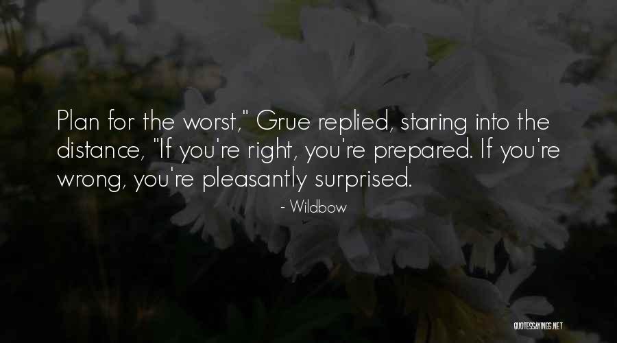 Wildbow Quotes 1151947 Wildbow Quotes 1151947