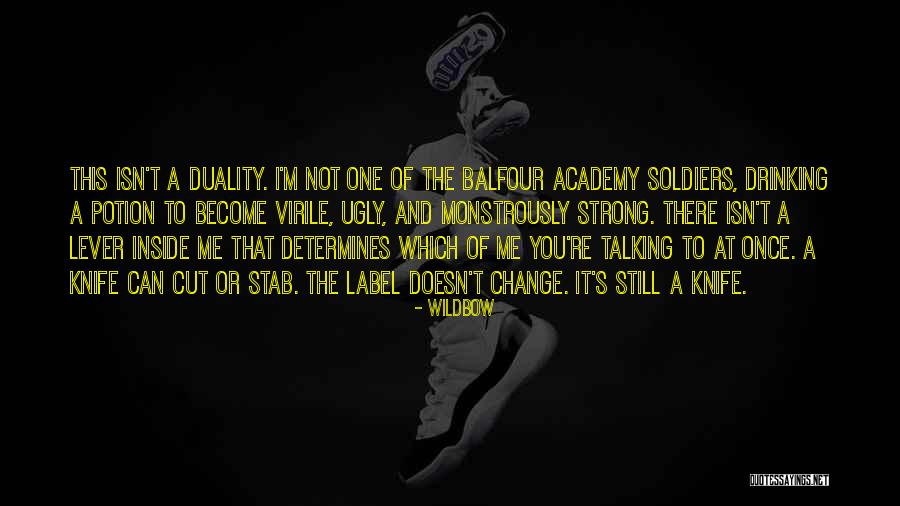 Wildbow Quotes 1200106 Wildbow Quotes 1200106