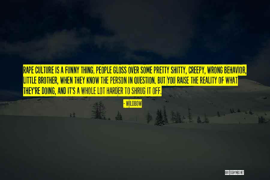Wildbow Quotes 1233404 Wildbow Quotes 1233404