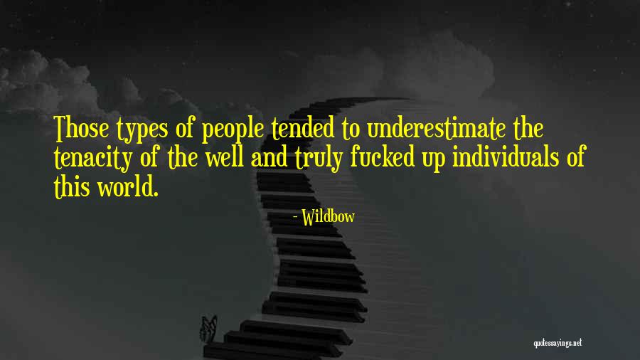 Wildbow Quotes 1234814 Wildbow Quotes 1234814