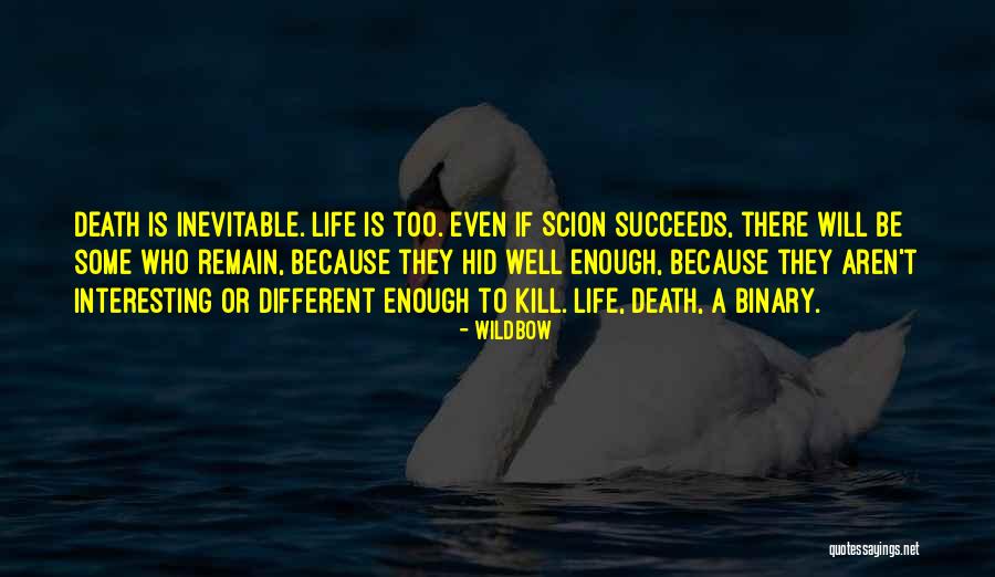 Wildbow Quotes 1397316 Wildbow Quotes 1397316