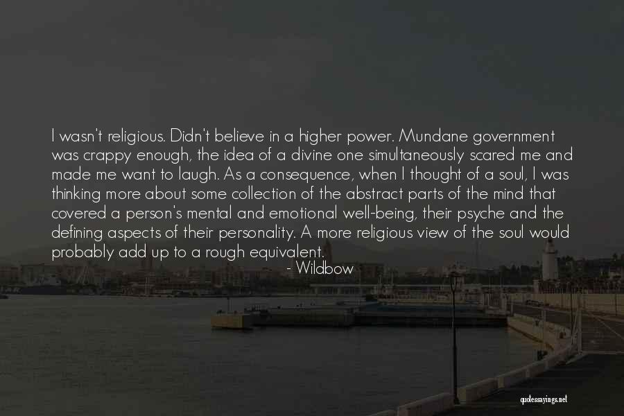 Wildbow Quotes 1417053 Wildbow Quotes 1417053