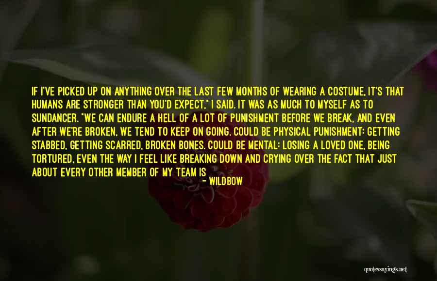 Wildbow Quotes 1455080 Wildbow Quotes 1455080