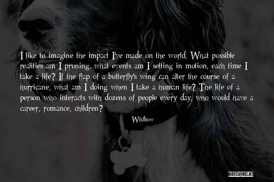Wildbow Quotes 1731907 Wildbow Quotes 1731907