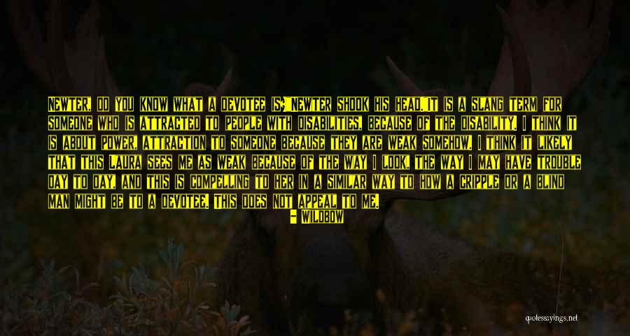 Wildbow Quotes 1923408 Wildbow Quotes 1923408