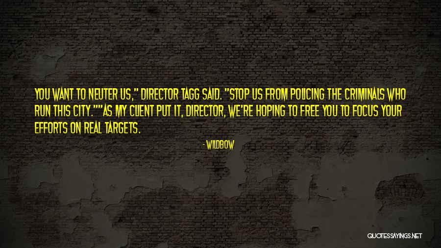 Wildbow Quotes 1984740 Wildbow Quotes 1984740
