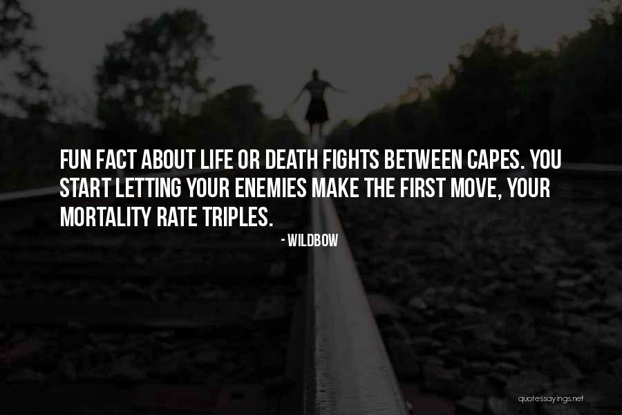 Wildbow Quotes 2027251 Wildbow Quotes 2027251