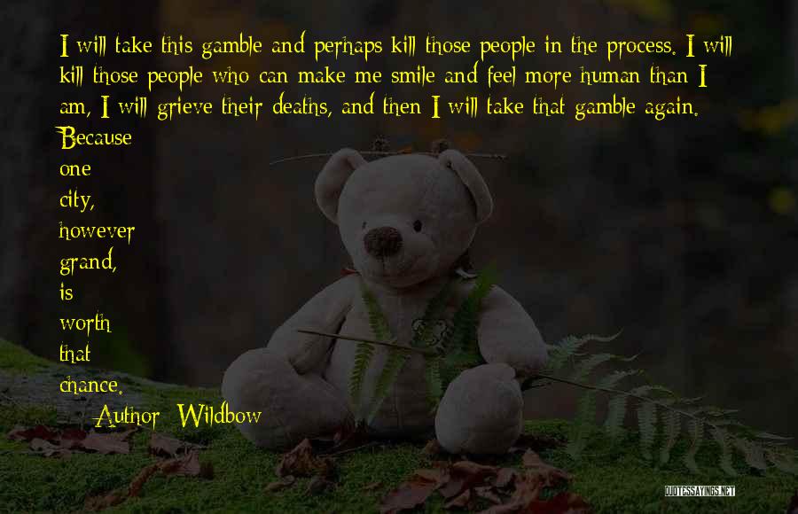 Wildbow Quotes 2056310