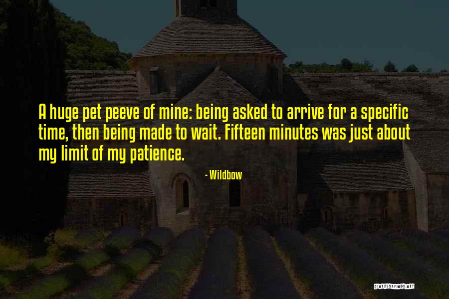 Wildbow Quotes 2159962 Wildbow Quotes 2159962