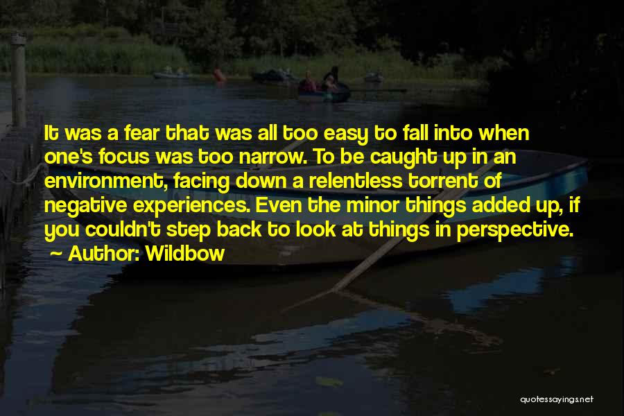 Wildbow Quotes 2173914