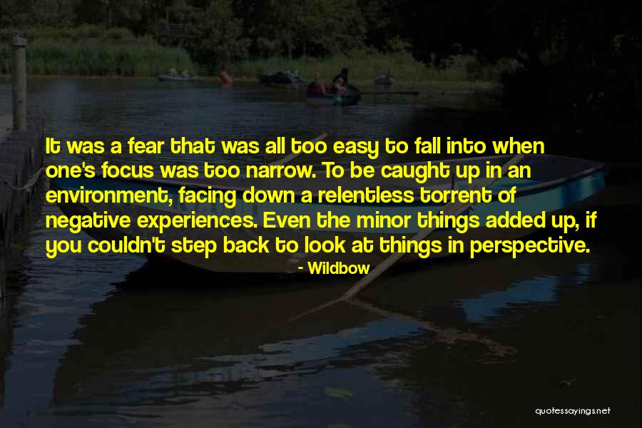 Wildbow Quotes 2173914