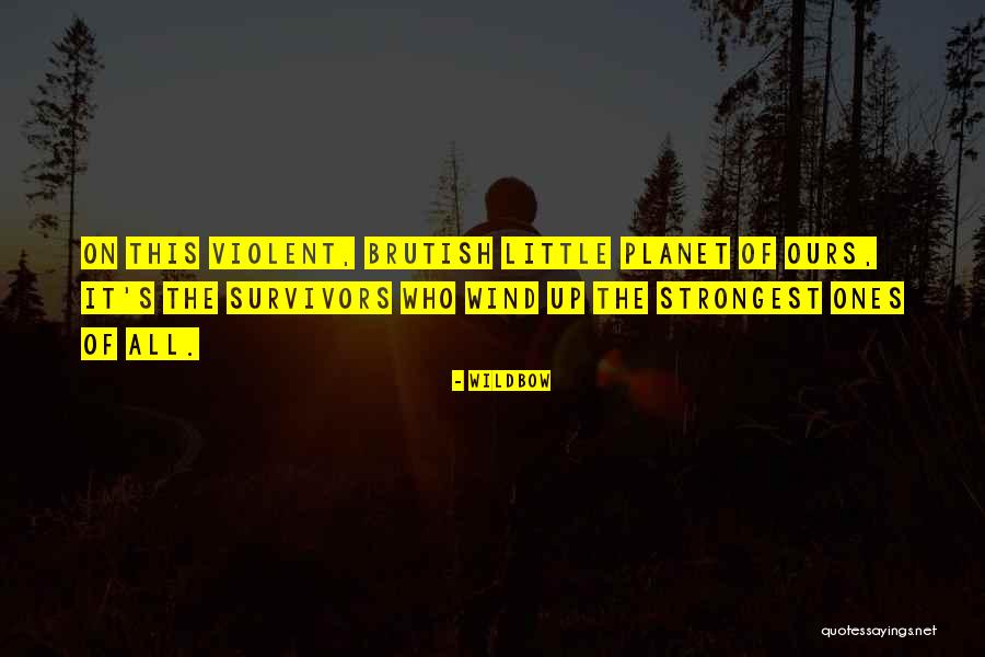 Wildbow Quotes 225316 Wildbow Quotes 225316