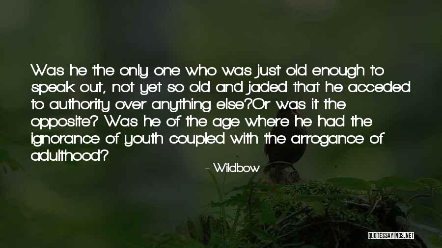 Wildbow Quotes 251589 Wildbow Quotes 251589