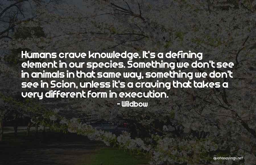 Wildbow Quotes 273101 Wildbow Quotes 273101