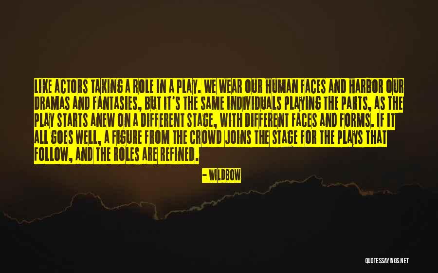 Wildbow Quotes 453068 Wildbow Quotes 453068