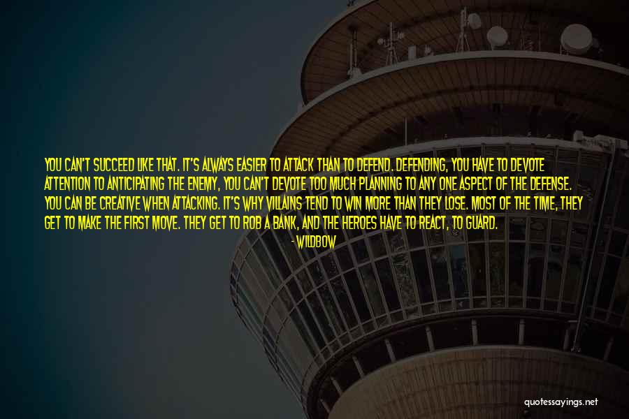 Wildbow Quotes 458700 Wildbow Quotes 458700