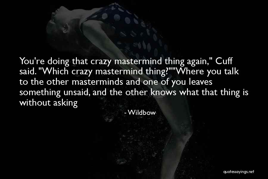 Wildbow Quotes 959577 Wildbow Quotes 959577