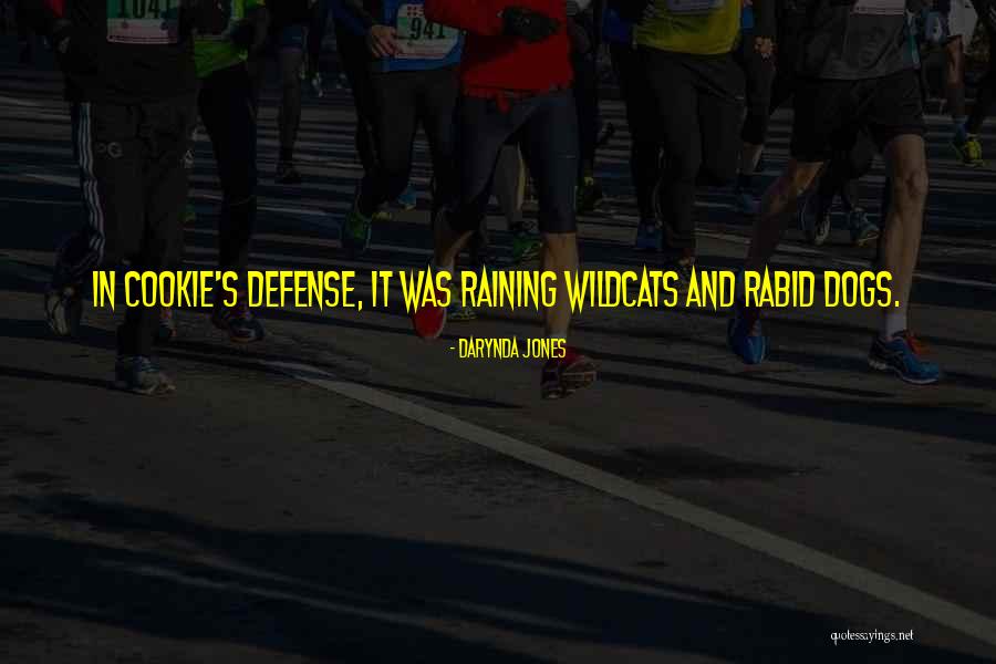 Wildcats Quotes By Darynda Jones Wildcats Quotes By Darynda Jones