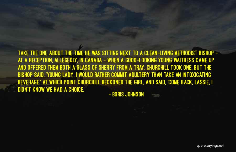 Wildcatter Ranch Quotes By Boris Johnson Wildcatter Ranch Quotes By Boris Johnson