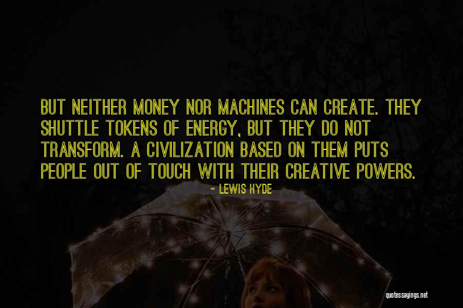 Wildcatter Ranch Quotes By Lewis Hyde Wildcatter Ranch Quotes By Lewis Hyde