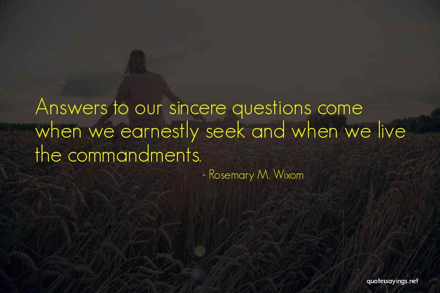 Wildcatter Ranch Quotes By Rosemary M. Wixom Wildcatter Ranch Quotes By Rosemary M. Wixom