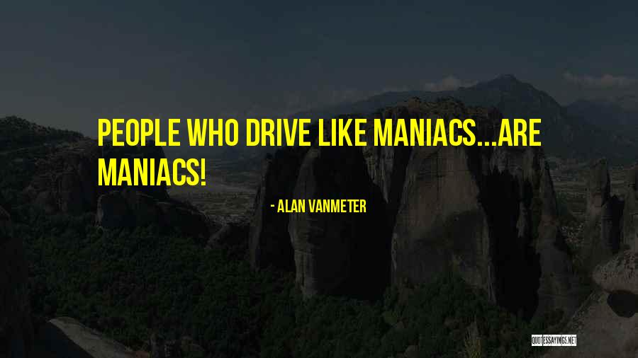 Wilde Diere Quotes By Alan VanMeter Wilde Diere Quotes By Alan VanMeter