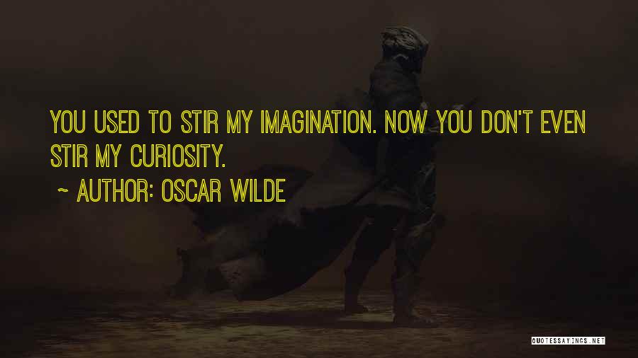 Wilde Quotes By Oscar Wilde