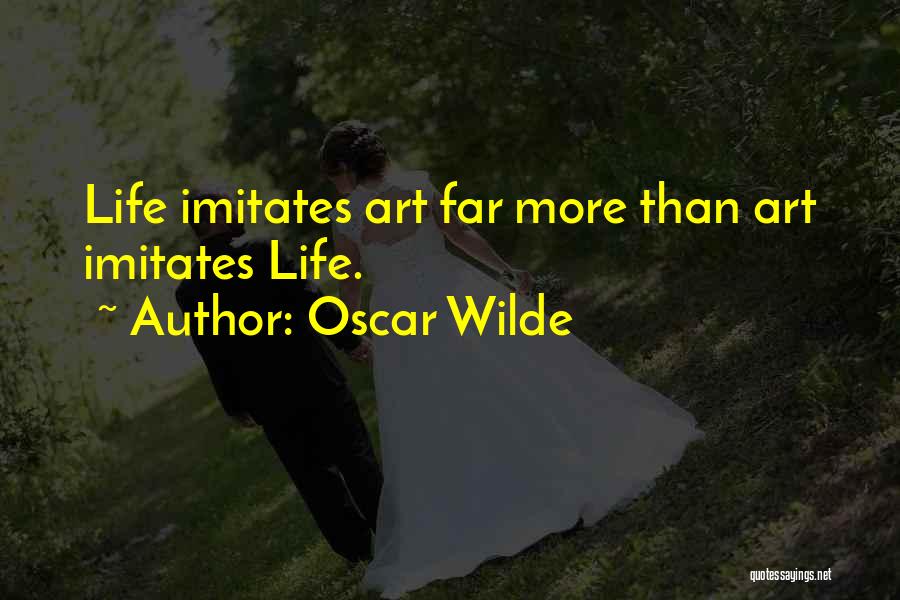 Wilde Quotes By Oscar Wilde