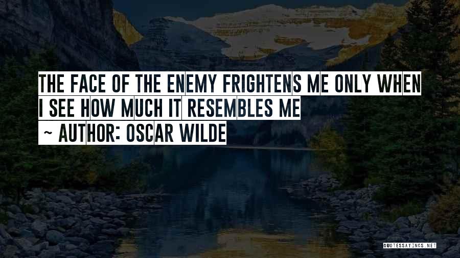 Wilde Quotes By Oscar Wilde