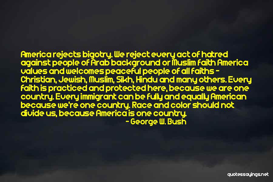 Wildean Quotes By George W. Bush Wildean Quotes By George W. Bush