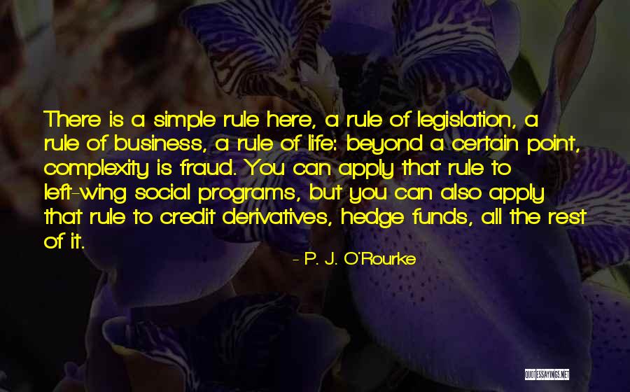 Wildean Quotes By P. J. O'Rourke Wildean Quotes By P. J. O'Rourke