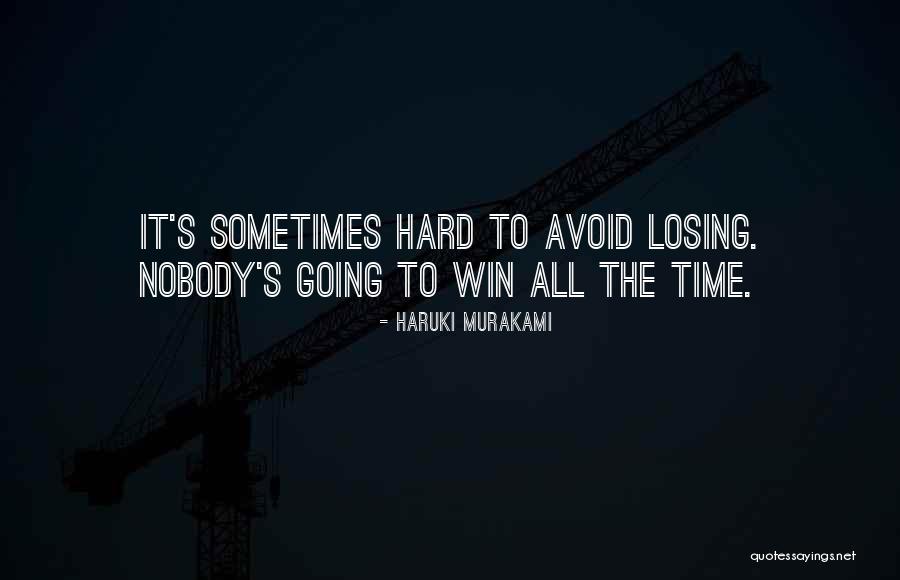 Wildean Wit Quotes By Haruki Murakami Wildean Wit Quotes By Haruki Murakami