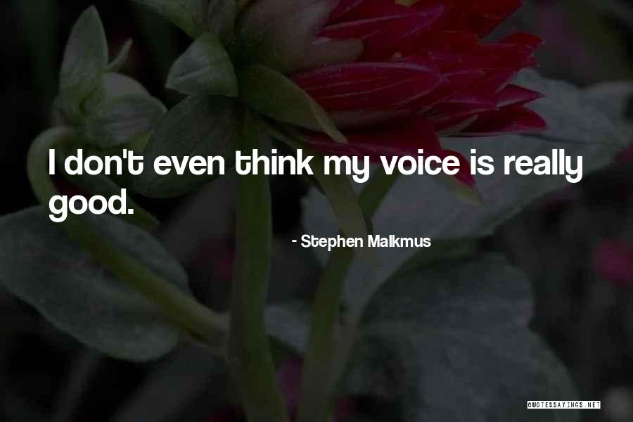 Wildean Wit Quotes By Stephen Malkmus Wildean Wit Quotes By Stephen Malkmus