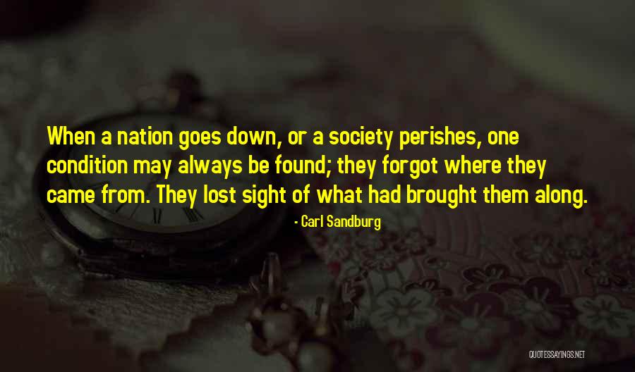 Wildeana Quotes By Carl Sandburg Wildeana Quotes By Carl Sandburg