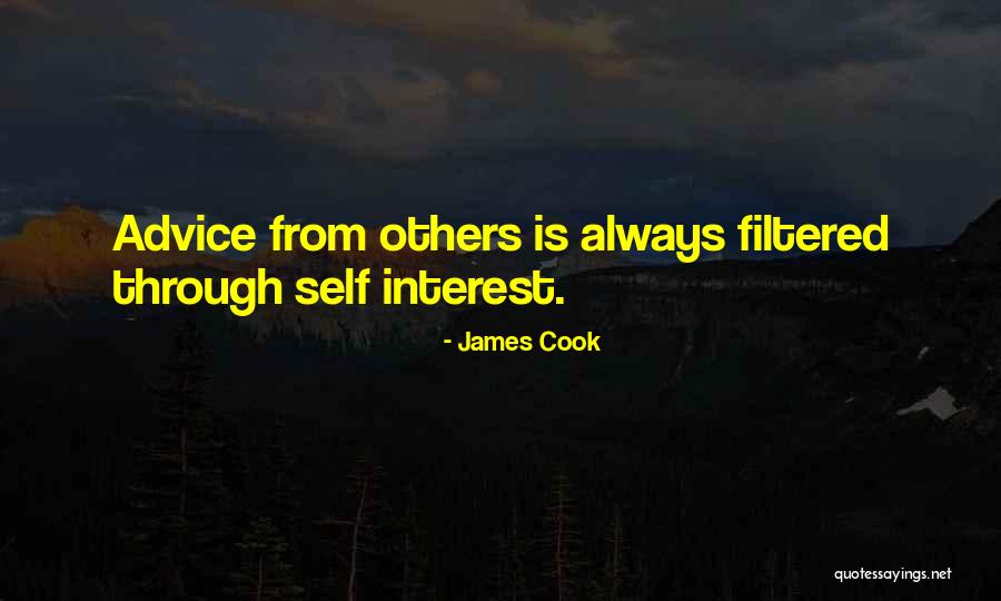 Wildeana Quotes By James Cook Wildeana Quotes By James Cook