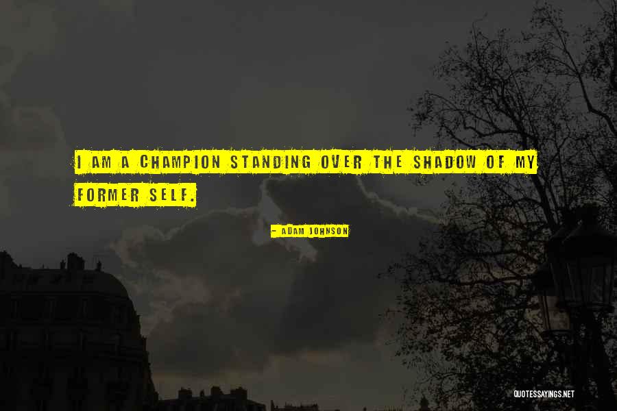 Wildebeest Native To Africa Quotes By Adam Johnson Wildebeest Native To Africa Quotes By Adam Johnson