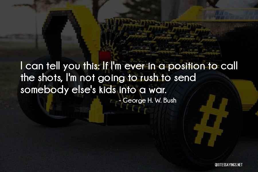 Wildebeest Native To Africa Quotes By George H. W. Bush Wildebeest Native To Africa Quotes By George H. W. Bush