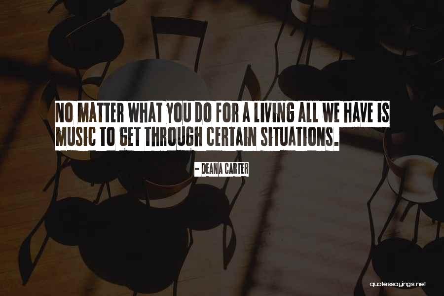Wildebeest Stampede Quotes By Deana Carter Wildebeest Stampede Quotes By Deana Carter