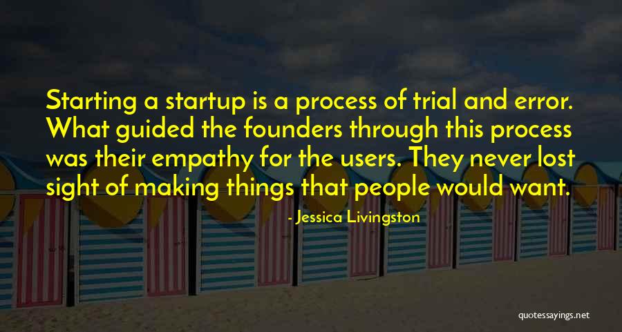 Wilded Quotes By Jessica Livingston