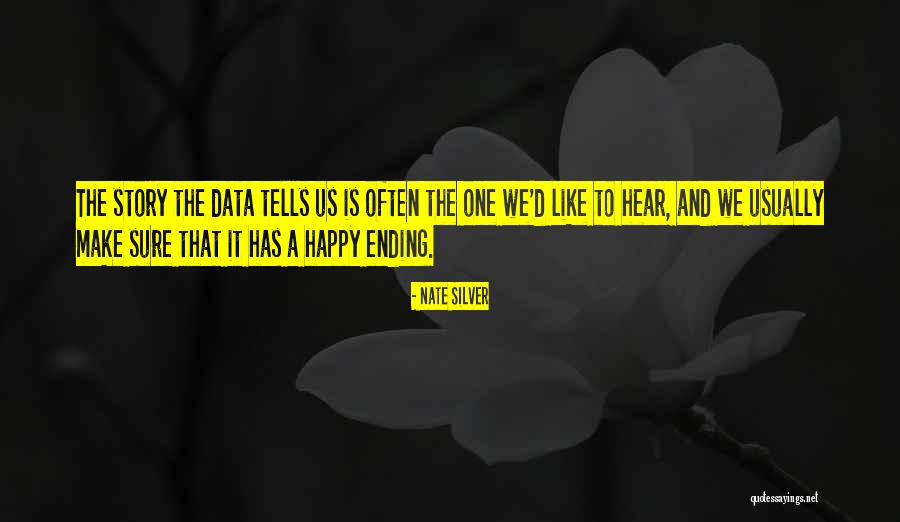 Wilded Quotes By Nate Silver