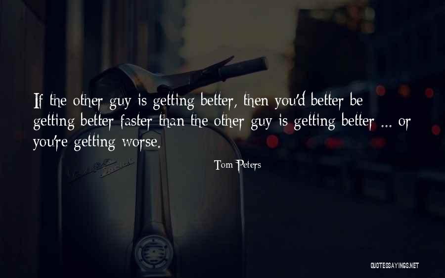 Wildeman Cornell Quotes By Tom Peters Wildeman Cornell Quotes By Tom Peters