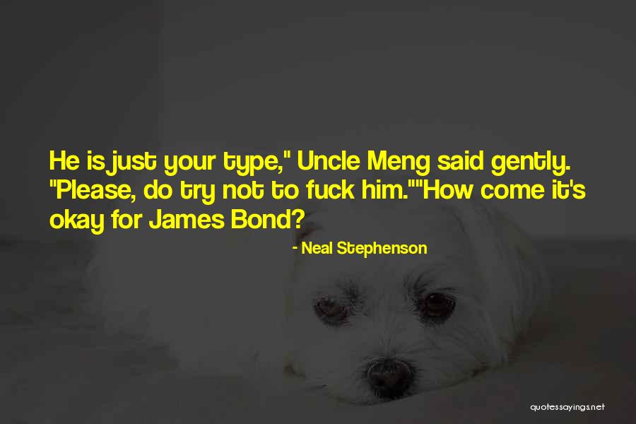 Wildemann Ann Quotes By Neal Stephenson Wildemann Ann Quotes By Neal Stephenson
