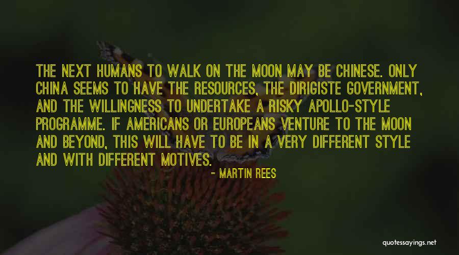 Wilden Lightfoot Quotes By Martin Rees Wilden Lightfoot Quotes By Martin Rees